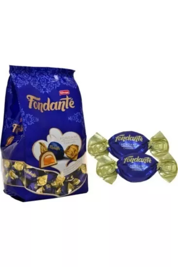 FONDANTE ÇİKOLATA KARAMEL MAVİ 1KG (8)