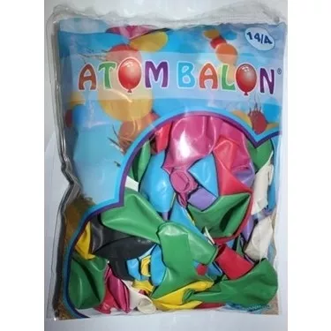 BALON 14 A