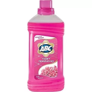 ABC YÜZEY TEMİZL. 900 ML (14)