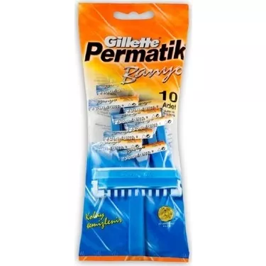 PERMATİK POŞET 10 LU (30)