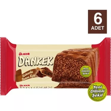ÜLKER BATON KEK MOZAİK (6)