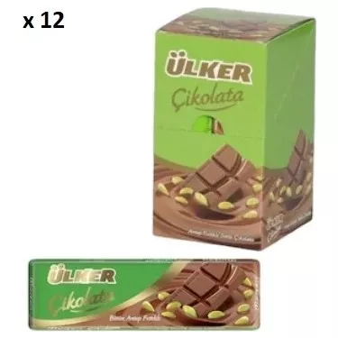 ÜLKER BATON ANTEP 40GR(6)