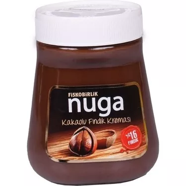 NUGA ÇOKOKREM 700GR(6)