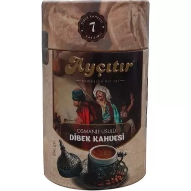 AYÇITIR DİBEK KAHVESİ(15)