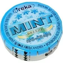 AREKA MİNT ŞEKER