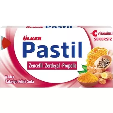 ÜLKER PASTİL ZENCEFİL (12)