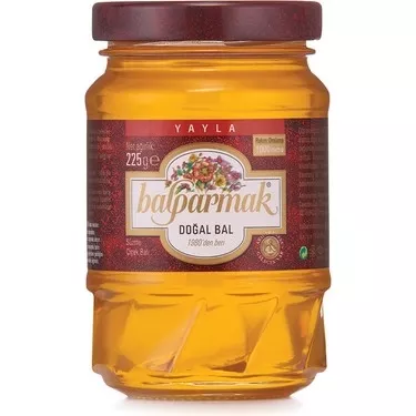 BALPARMAK ÇİÇEK BALI 225GR (12)