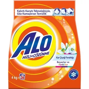 ALO MATİK 4/1