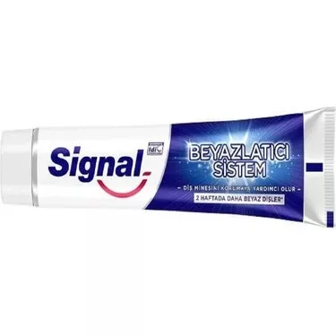 SİGNAL DİŞ MACUNU 50ML (12)