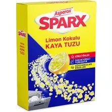 ASPEROX SPARX 1,5 KG BULAŞIK MAKİNA TUZU (12)