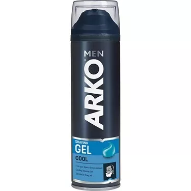 ARKO TIRAŞ JELİ SENSİTİVE (6)