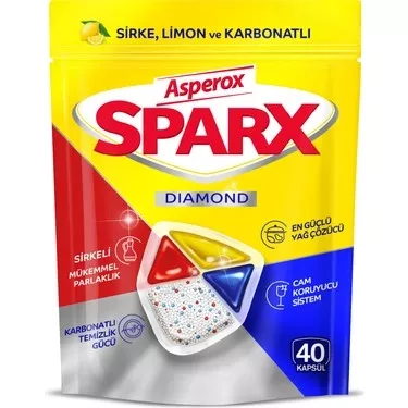 ASPEROX TABLET 40 LI (6)