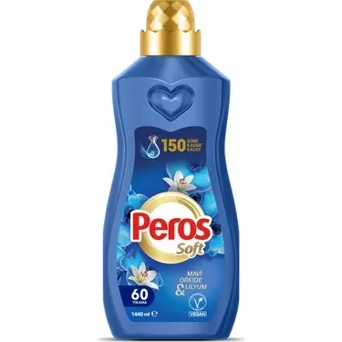 PEROS 1440ML KONSTRE MAVİ ORKİDE (8)