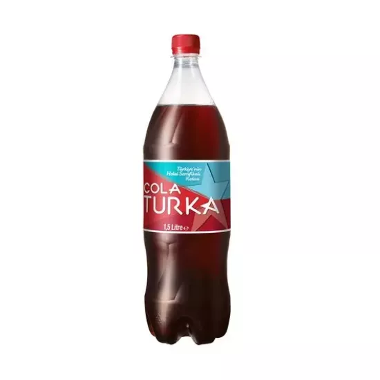 KOLA TURKA 1,5 LİTRE (12)