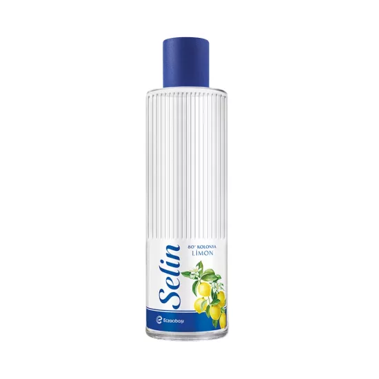 SELİN KOLONYA 200 ML (24)