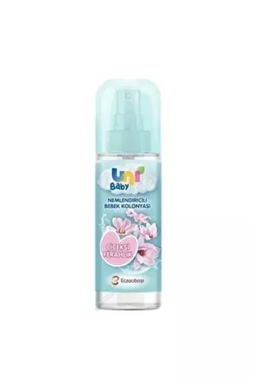 UNI BABY KOLONYA 150 ML. (24)