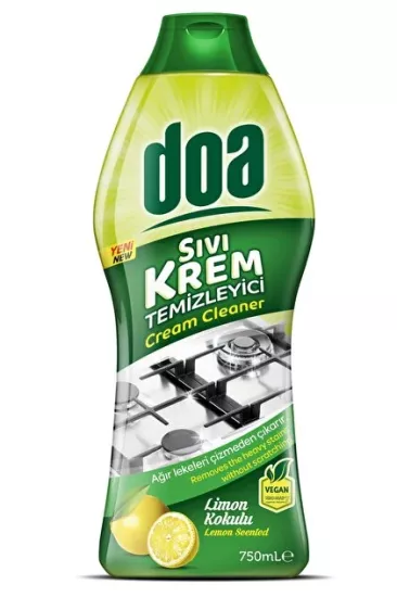 DOA SIVI KREM 750 ML (12)