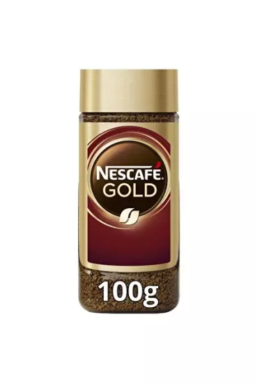NESCAFE GOLD 100GR CAM(12)