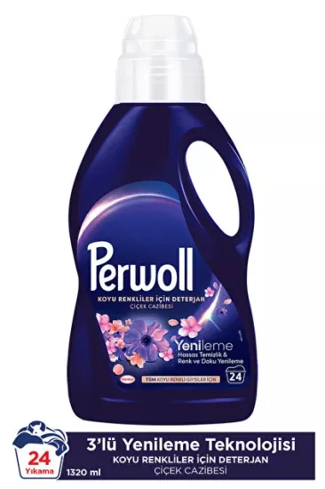 PERWOLL 3/1 MOR (6)