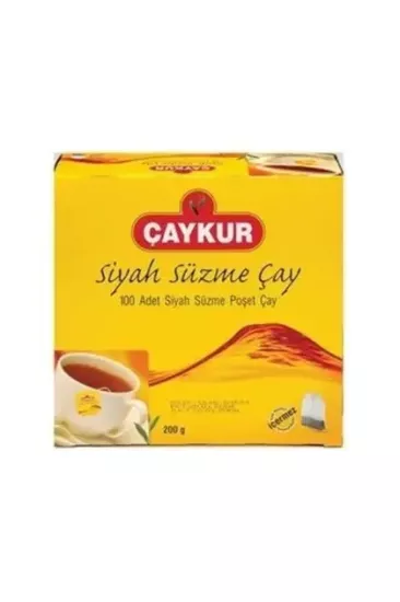 ÇAYKUR BARDAK 100LÜ (16)