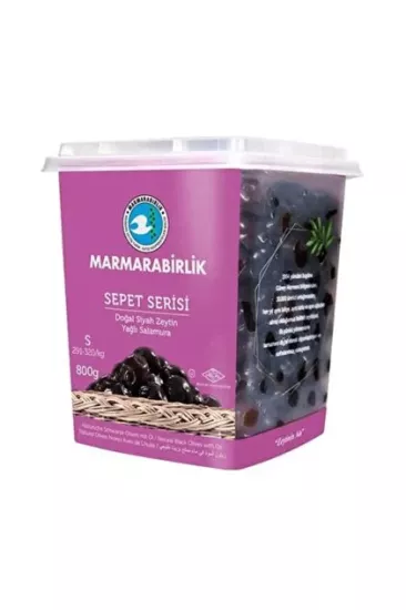 MARMARABİRLİK SEPET SERİSİ 800 GR (6)