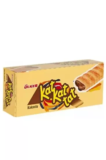 ÜLKER KAT KAT TAT(24)
