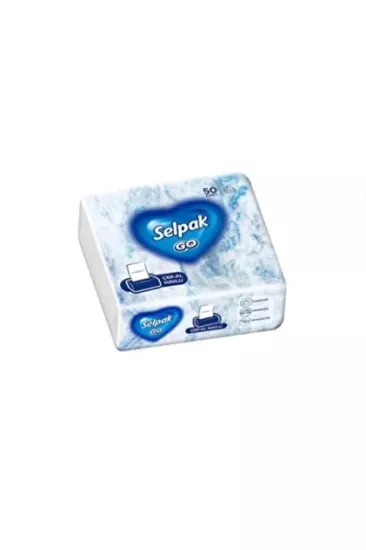 SELPAK GO ÇEK-AL HAVLU 50Lİ (24)