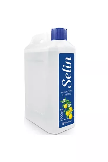 SELİN KOLONYA 900 ML (12)
