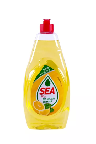 SEA BULAŞIK 4/1 (4)