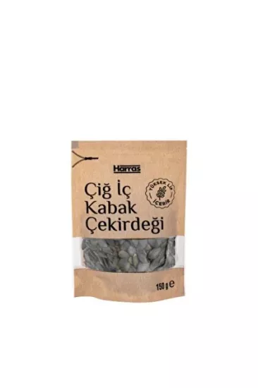 AYCITIR KABAK ÇEKİRDEĞİ 150GR(12)