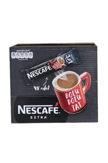 NESCAFE EXTRA(48)