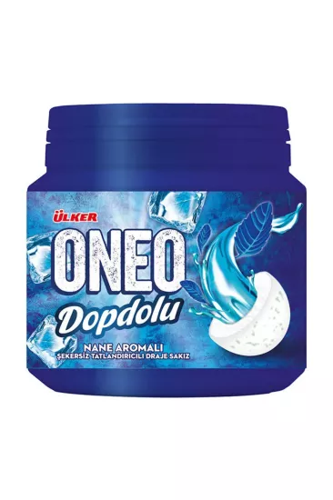 ONEO BİDON DOPDOLU 76 GR. (12)
