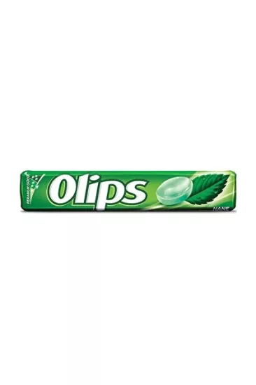 OLİPS ŞEKER NANELİ (24)