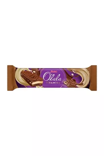 ÜLKER OLALA TİRAMİSU 45 GR (15)