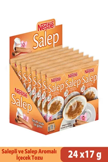 NESTLE SALEP(24)