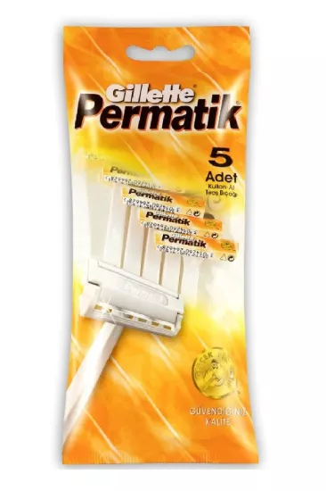 PERMATİK TEK POŞET 5 Lİ (48)