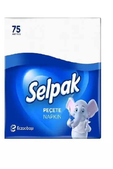 SELPAK PEÇETE 75 Lİ (24)