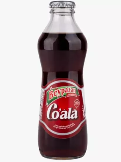 BEYPAZARI KOLA 24LÜ