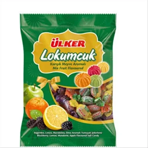 ÜLKER LOKUMCUK ŞEKER 350 GR (6)