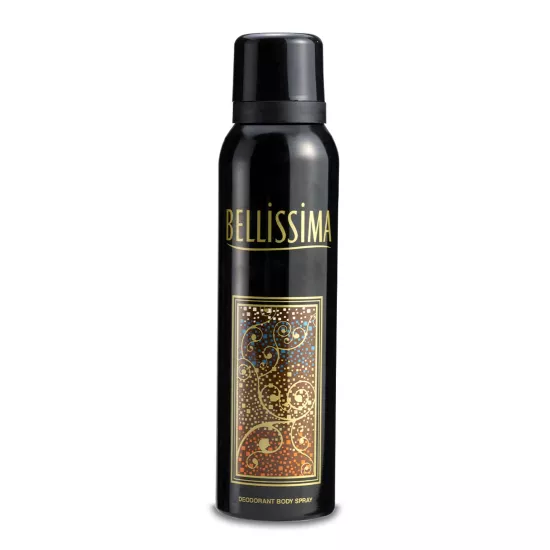 BELLISSIMA DEO 150 ML