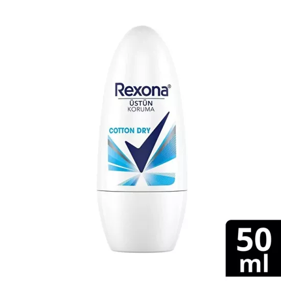REXONA ROLL-ON Cotton Dry (6)