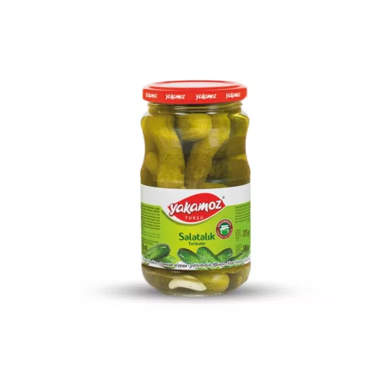 YAKAMOZ SALATALIK 370 GR (12)