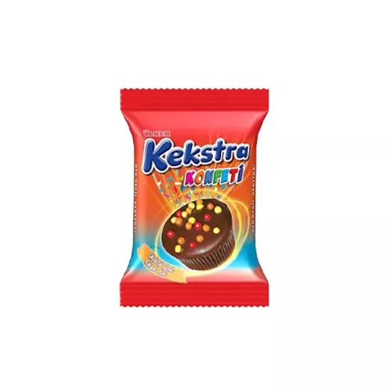 ÜLKER KESKTRA KONFETİ(24)
