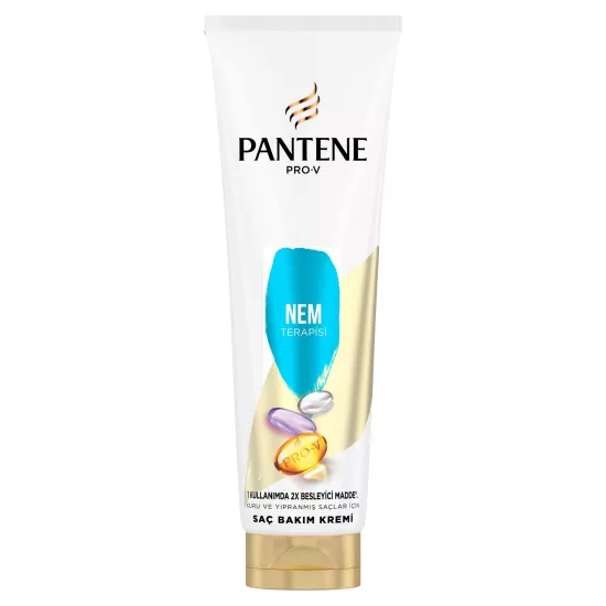 PANTEN NEM TERAPİSİ SAÇ KREMİ 270ML (6)