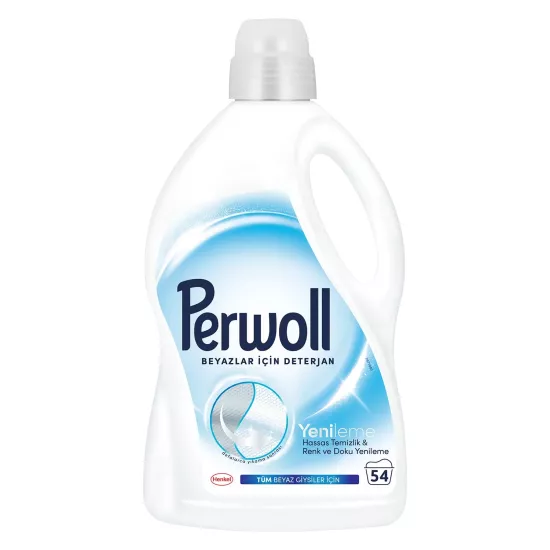 PERWOLL 3/1 BEYAZ (6)