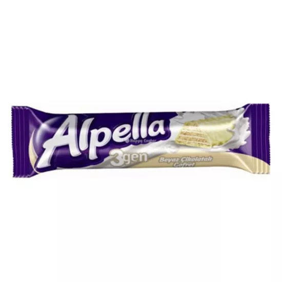 ÜLKER ALPELLA 3 GEN (24)