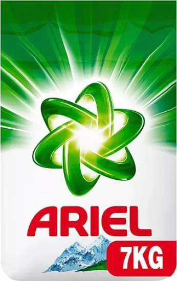 ARİEL MATİK COLOR-BEYAZ 7 KG