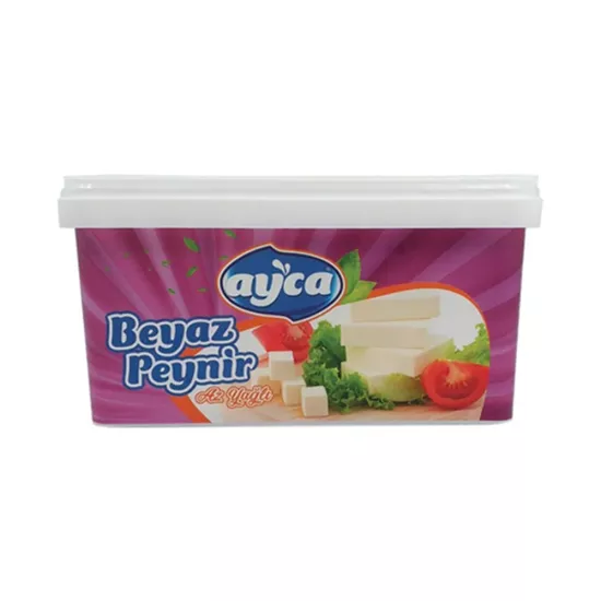 AYCA BEYAZ PEYNİR 800GR