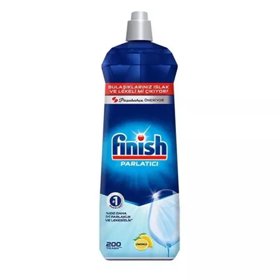 CALGON-FİNİSH PARLATICI KLASİK 700(12)