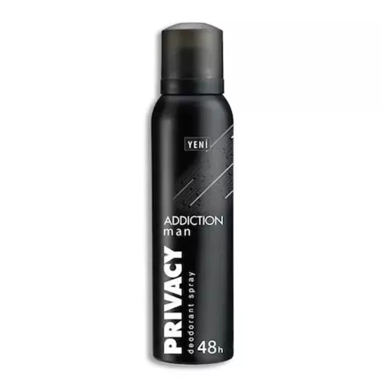 PRIVACY DEO ADDİCTİON 150 ML